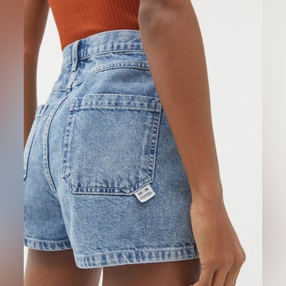 BDG Carpenter Shorts